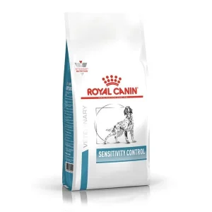 Royal Canin Sensitivity Control 14kg - Crocchette per Cani