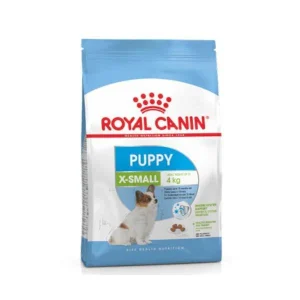 Royal Canin X-Small Puppy 1,5kg - Crocchette per Cani