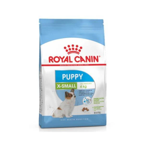 Royal Canin X-Small Puppy 1,5kg - Crocchette per Cani - immagine 2
