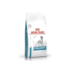 Royal Canin Hypoallergenic 2kg - Crocchette per Cani