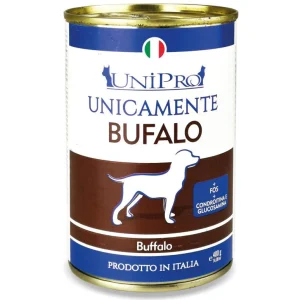 Unipro Bufalo Unicamente 400 gr