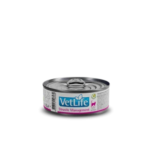 Farmina Vet Life Struvite Management 85g - Cibo Umido per Gatti