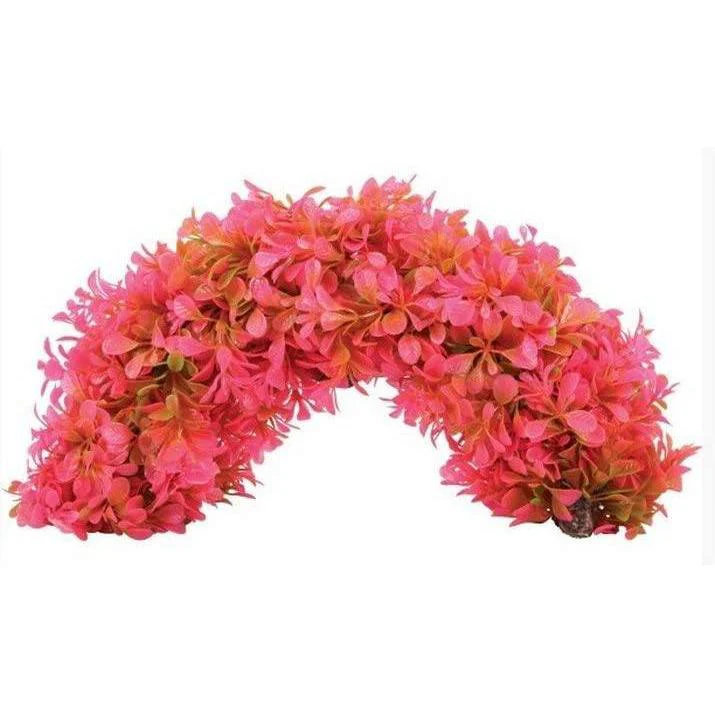 Zolux Pianta Artificiale per Acquario con Diffusore - immagine 2