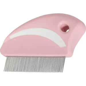 Zolux Pettine Antipulci per Cane e Gatto Anah