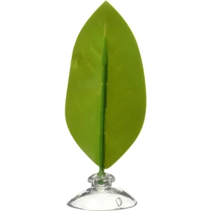 ZooMed Floating Betta Bed Leaf Hammock Foglia realistica per Betta